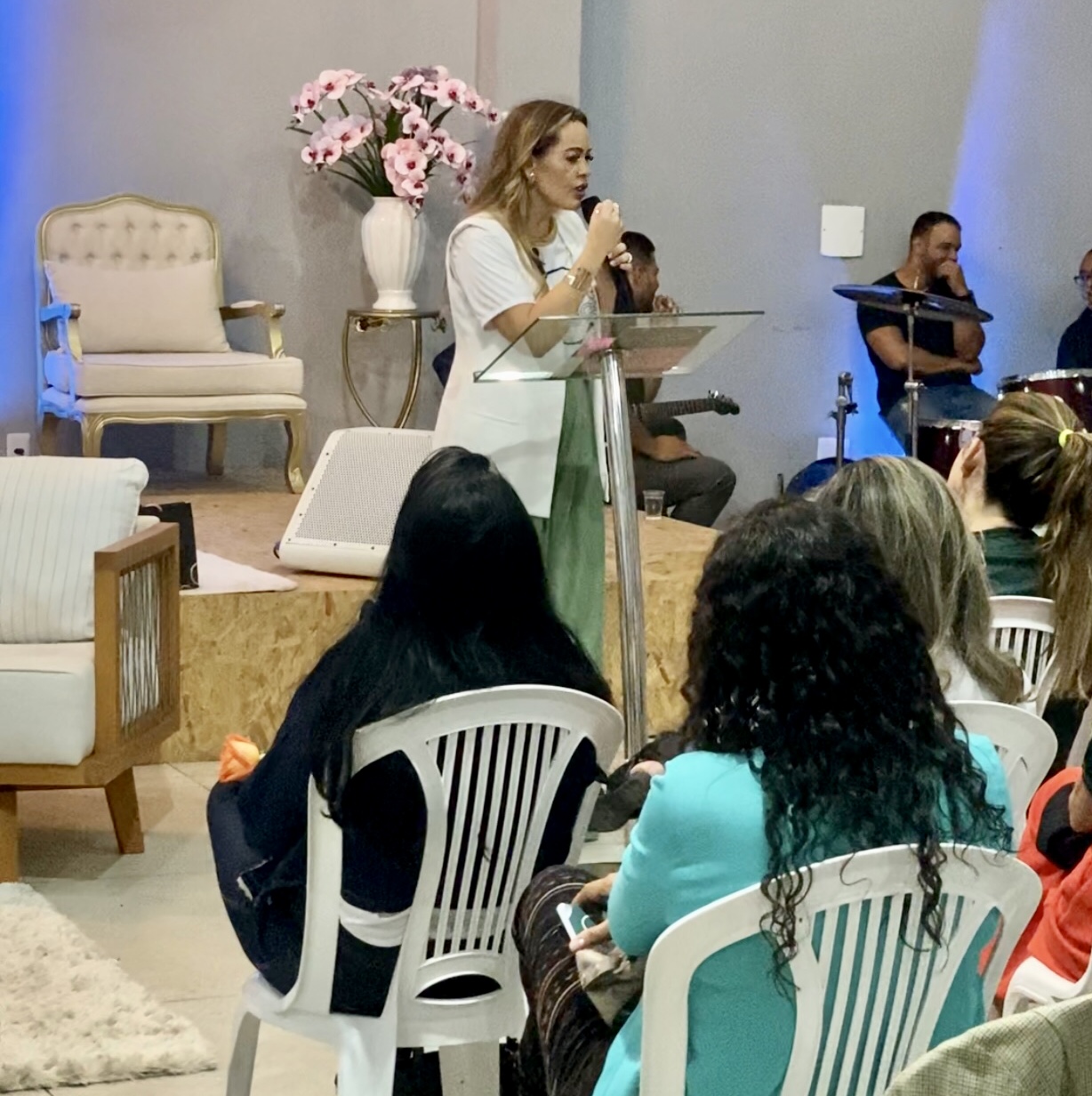 Projeto “Florescer” busca empoderar mulheres em Feira de Santana  