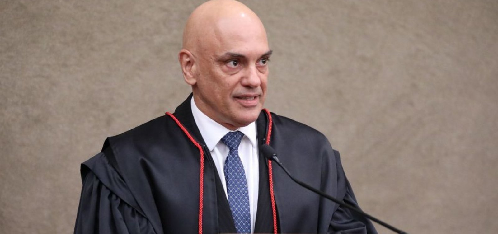 Moraes vota para condenar mais seis réus pelos atos do 8 de janeiro