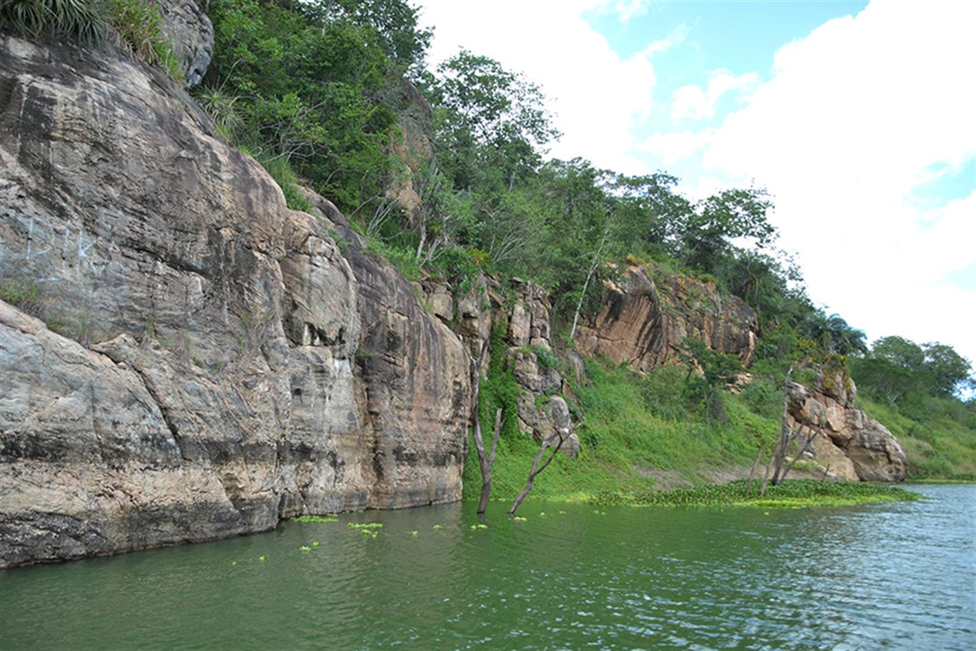 Respira Rio Jacuípe: Projeto de requalificação ambiental será lançado nesta sexta (19)