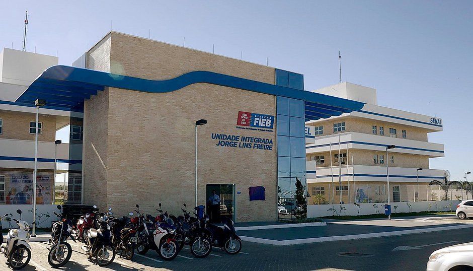 Vice-presidente da Fieb destaca importância das micro e pequenas empresas no segmento industrial baiano