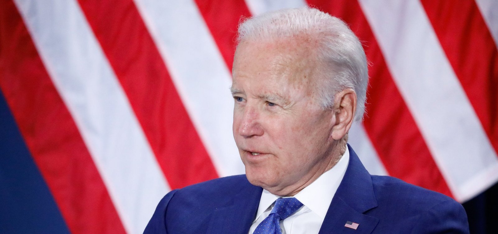 Joe Biden visitará Israel nesta quarta-feira