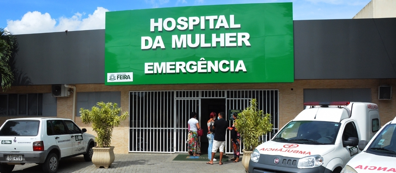 Recém-nascida está na fila da regulação há mais de dois meses