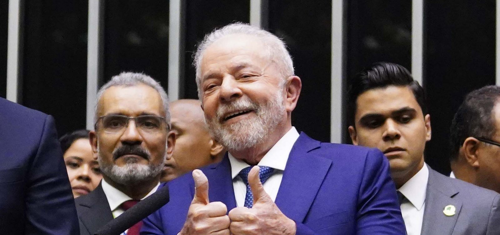 Lula enfrenta percalços no Congresso, mas maioria da bancada baiana garante apoio sólido a presidente