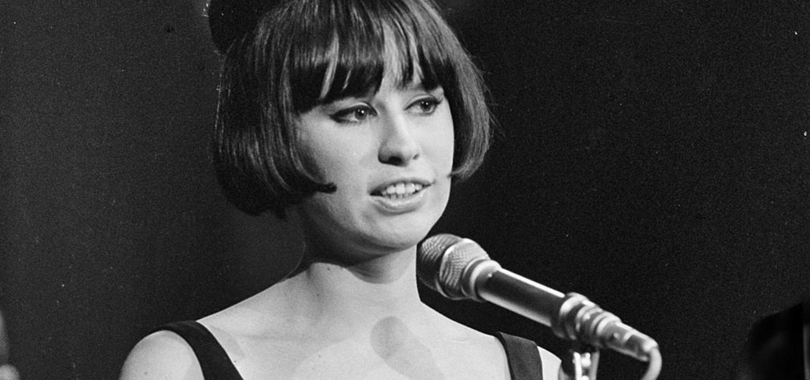 Morre Astrud Gilberto, ícone da Bossa Nova, aos 83 anos