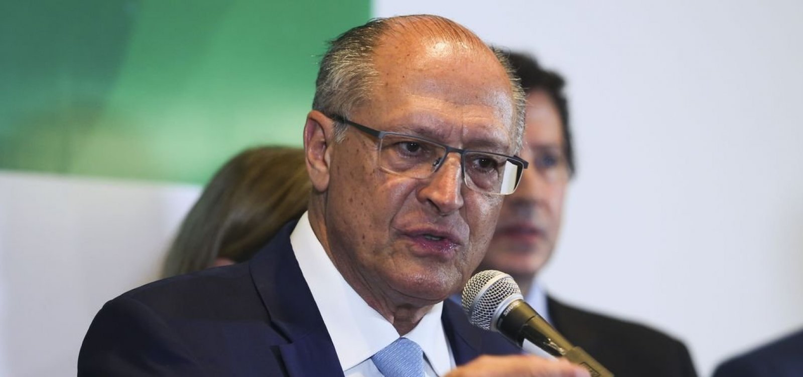 Alckmin afirma que governo estuda criar Desenrola voltado a empresas endividadas