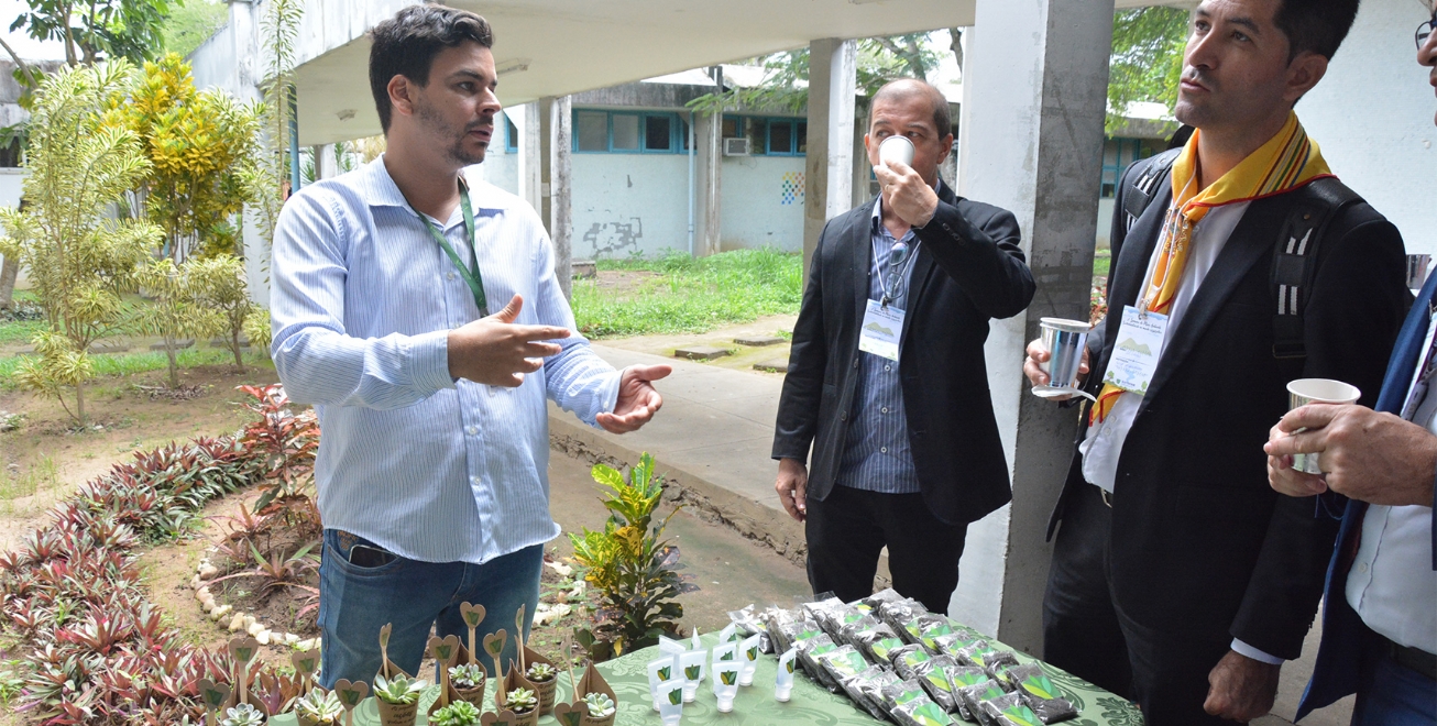 Sustentabilidade no mundo corporativo é debatida na 2ª Semana do Meio Ambiente