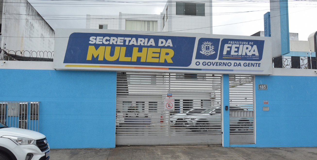 Secretaria da Mulher já funciona em novo endereço