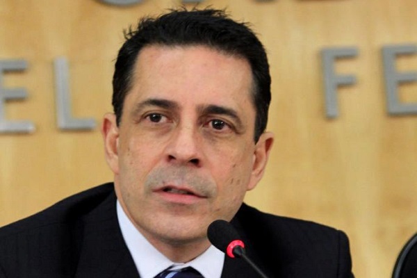 Sérgio Carneiro assume Secretaria de Transportes e Trânsito de Feira de Santana