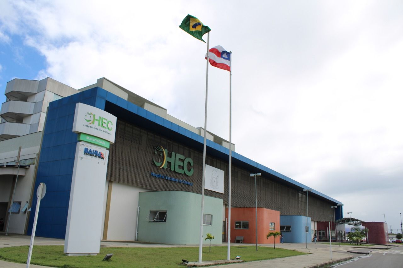 HEC reduz em 72% a taxa de mortalidade materna