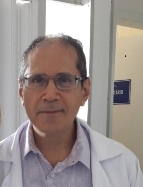 Morre aos 59 anos, o médico cardiologista Joaquim Cardoso 
