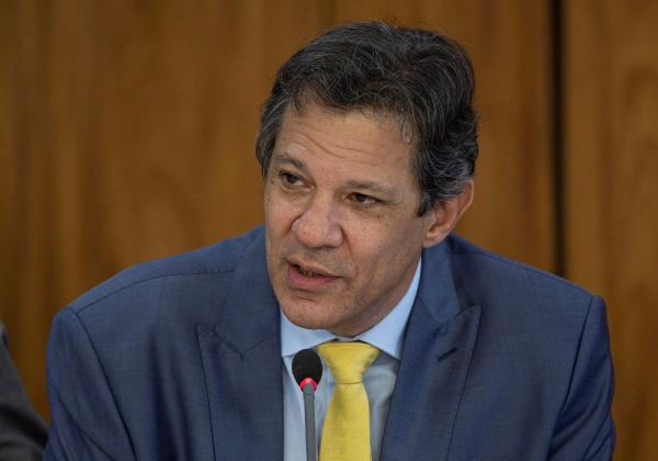 Renúncia fiscal custará R$ 32 bi aos cofres públicos, diz Haddad