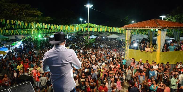 São João: confira as atrações dos festejos juninos das principais cidades do interior baiano