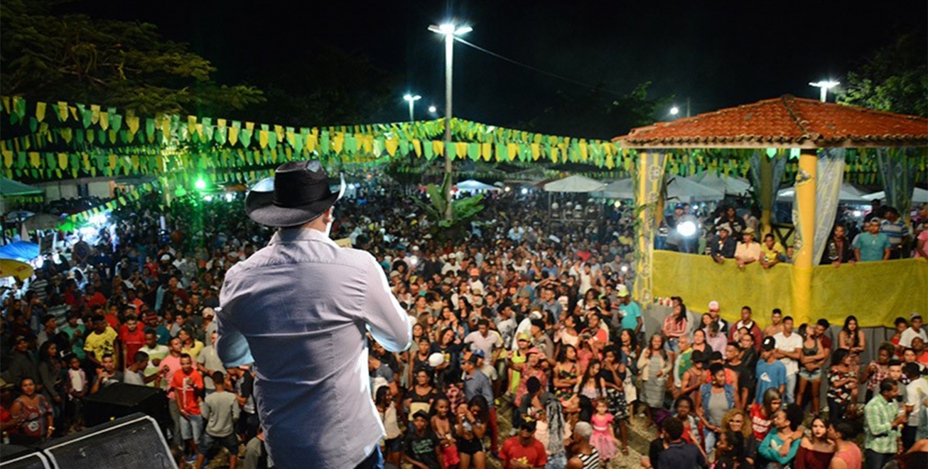 Festejos Juninos impulsionam setor hoteleiro em Feira de Santana