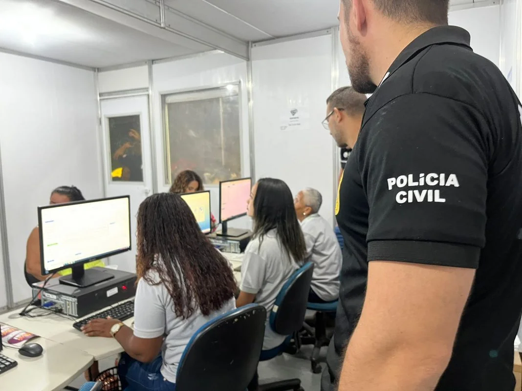 Atendimento a grupos vulnerabilizados é reforçado com novo Departamento da Polícia Civil da Bahia