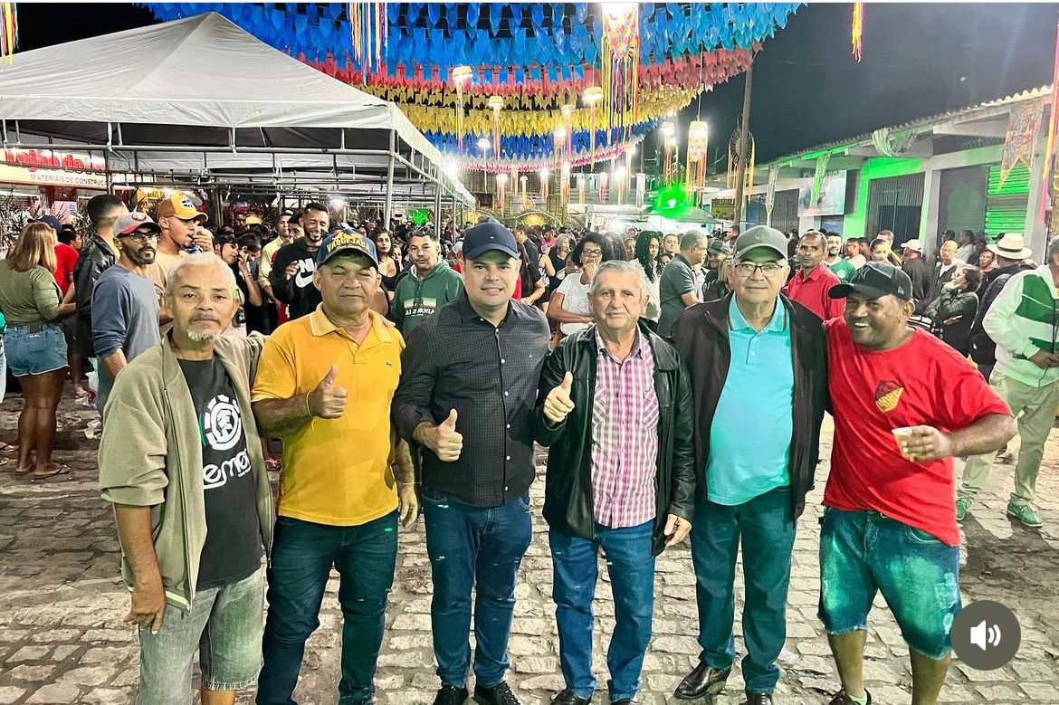 Serra Preta: Jaldo Rodrigues, Kart love e Estakazero dentre as principais atrações do ‘São Pedro da gente’