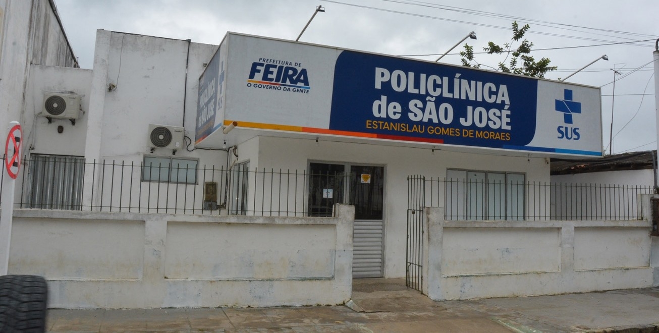 Secretaria de Saúde tem estrutura ampliada para o São João