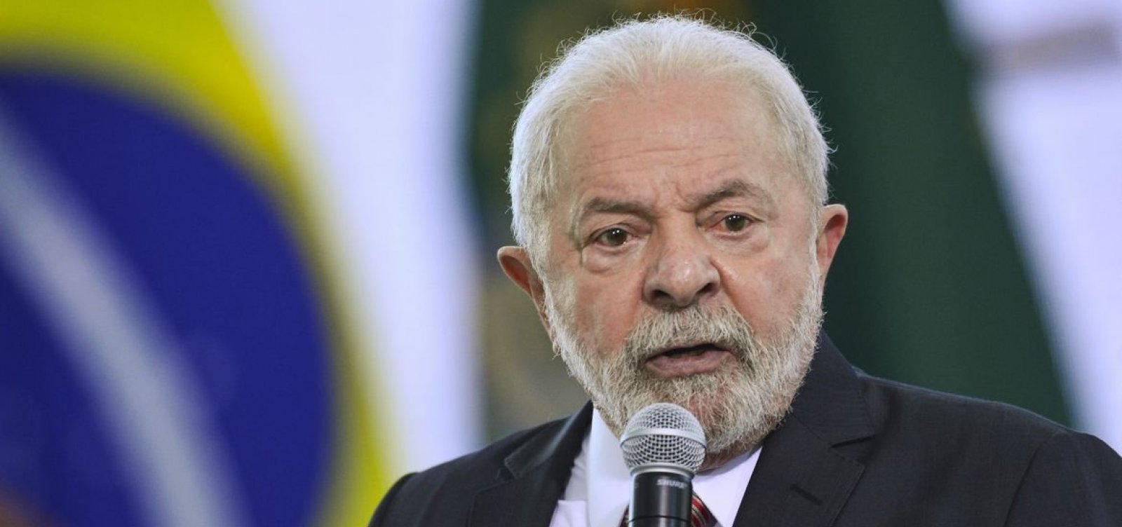 Sob gestão de Lula, contas públicas registram pior resultado para um primeiro ano de mandato