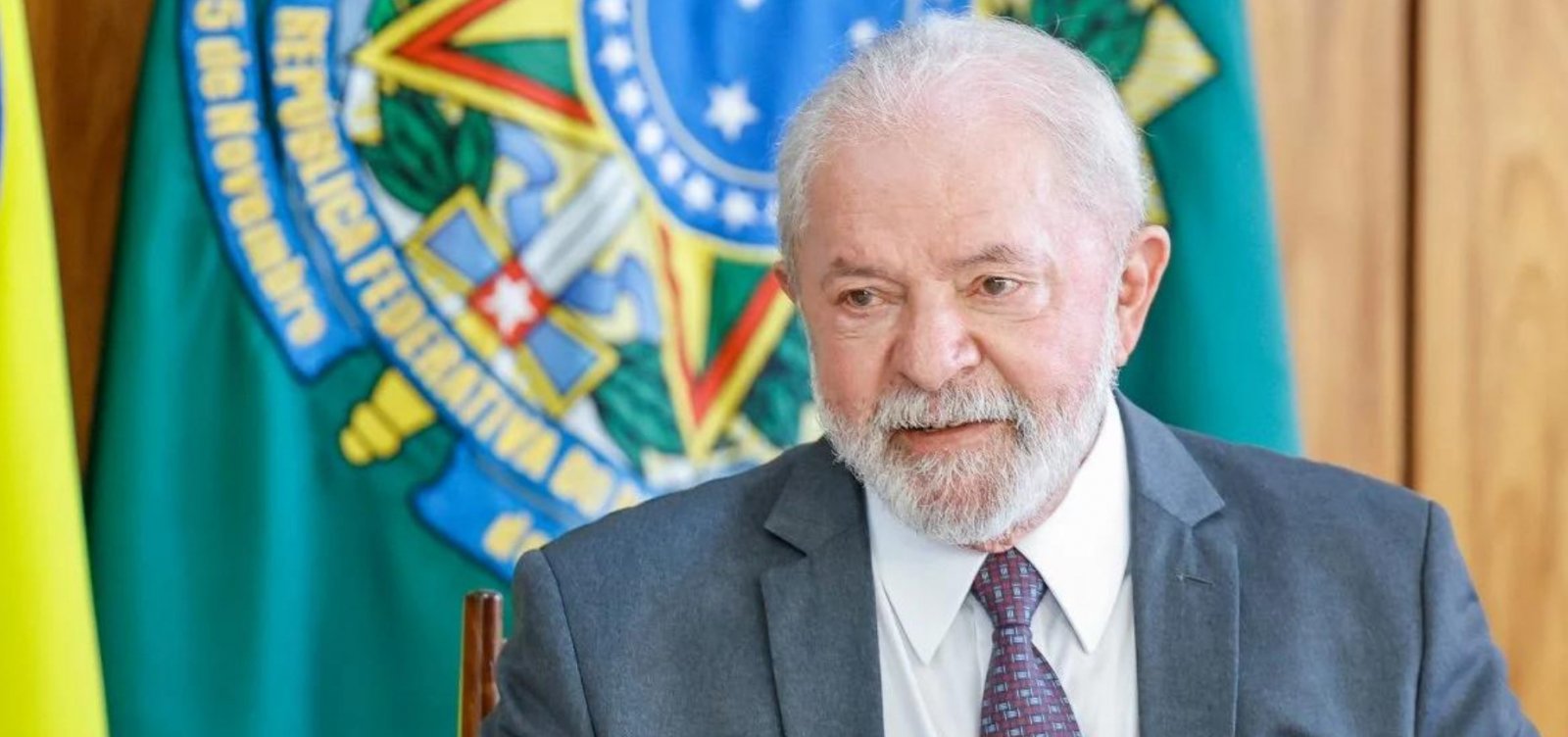 Lula viaja nesta semana à Índia para assumir presidência do G20