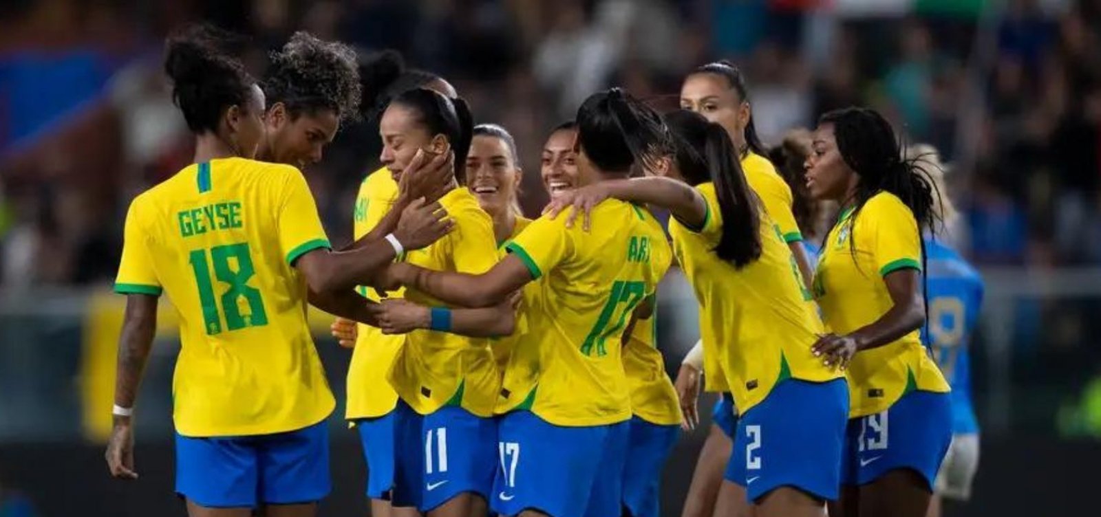 Governo Lula adota ponto facultativo em jogos da seleção brasileira na Copa