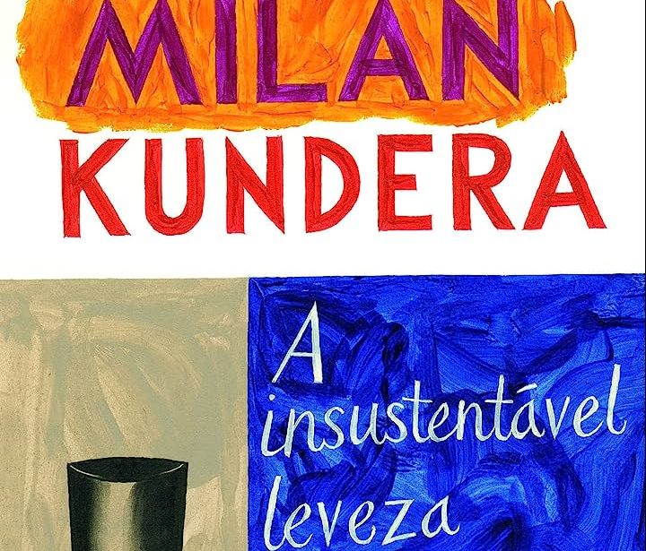 Morre Milan Kundera, autor de “A Insustentável Leveza do Ser”