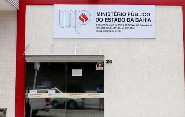 Promotor é punido por baixa produtividade e omissão em processos na Bahia