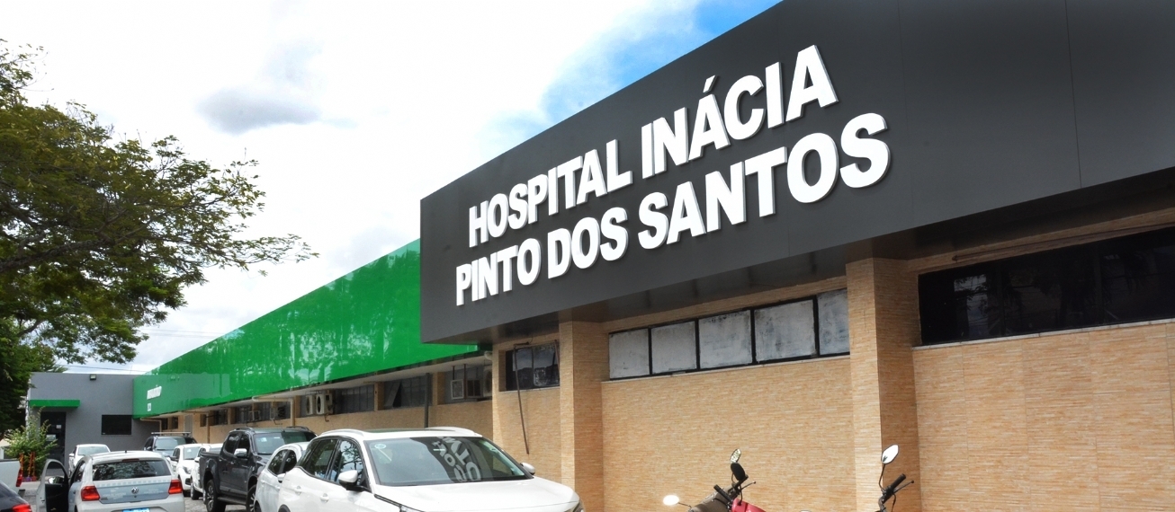 Fundação Hospitalar ultrapassa a marca de 400 mil atendimentos no primeiro semestre de 2023 