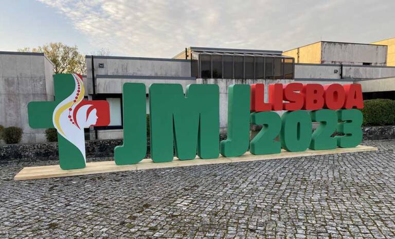 JMJ Lisboa: Comunidades se preparam para começo da jornada