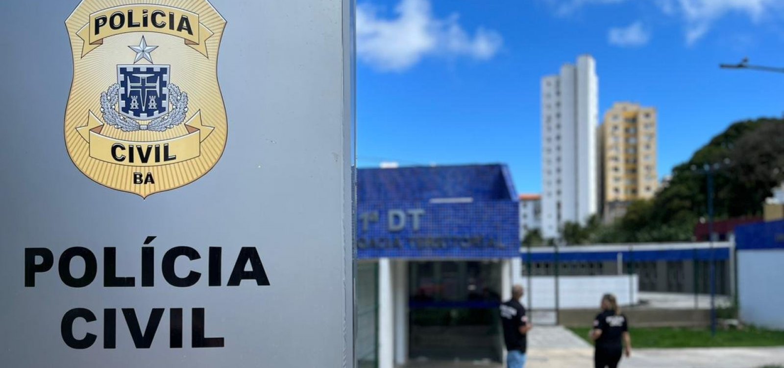 Polícia Civil localiza suspeitos de envolvimento em chacina de Mata de São João