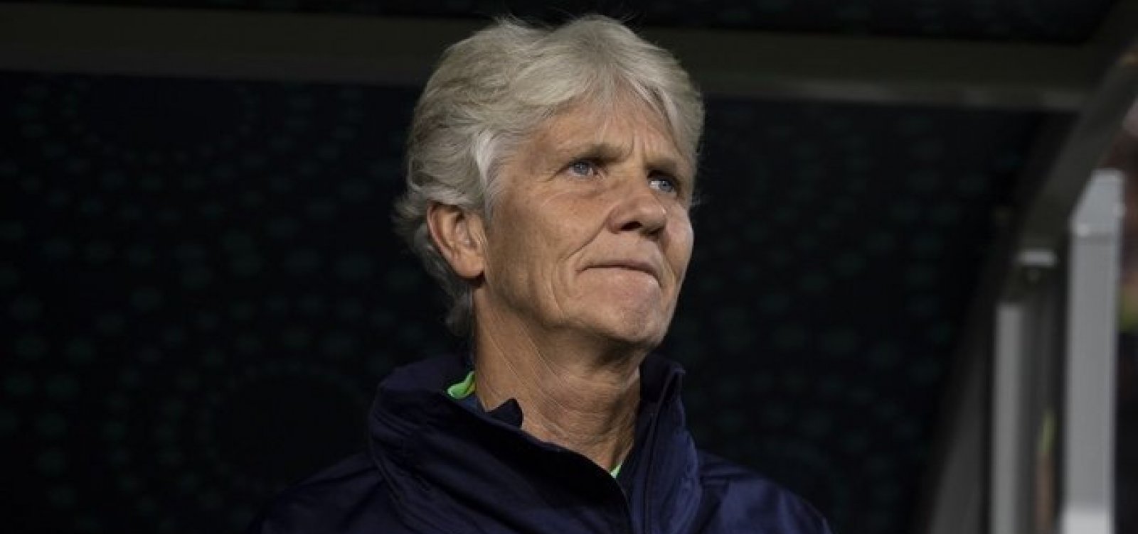 CBF anuncia saída de Pia Sundhage do comando da seleção feminina