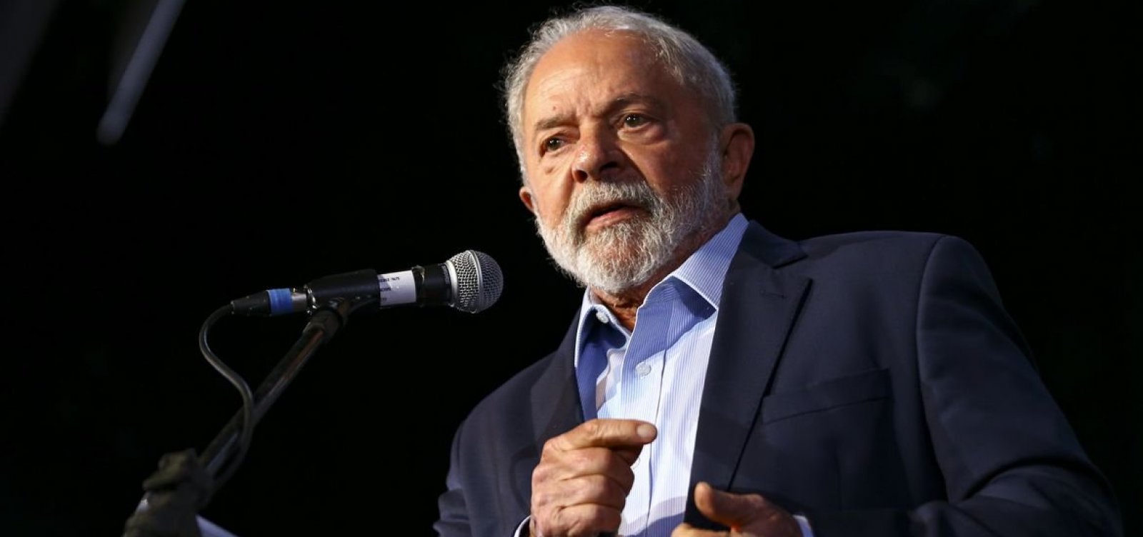Novos registros de posse de armas caem no primeiro ano do governo Lula