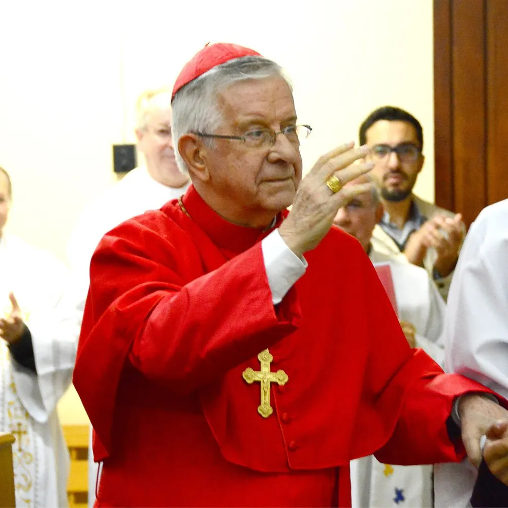 Aos 89 anos, morre o Cardel Dom Geraldo Majella Agnelo, Arcebispo Emérito de Salvador 
