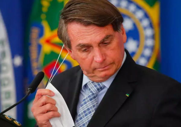 Defesa recorre de decisão do TSE que tornou Bolsonaro inelegível 