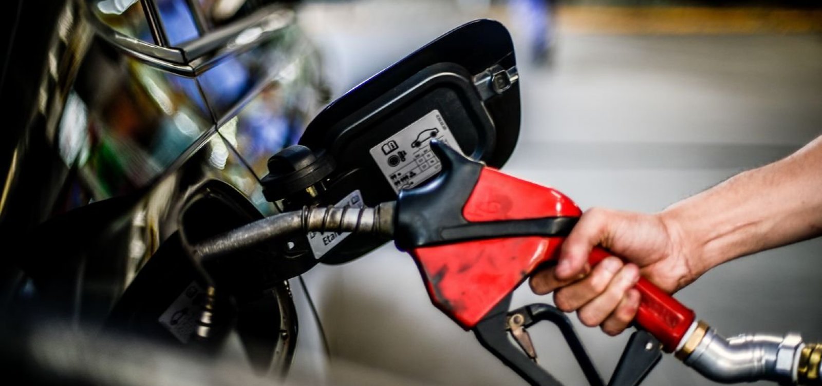 Petrobras anuncia aumento nos preços da gasolina e do diesel 