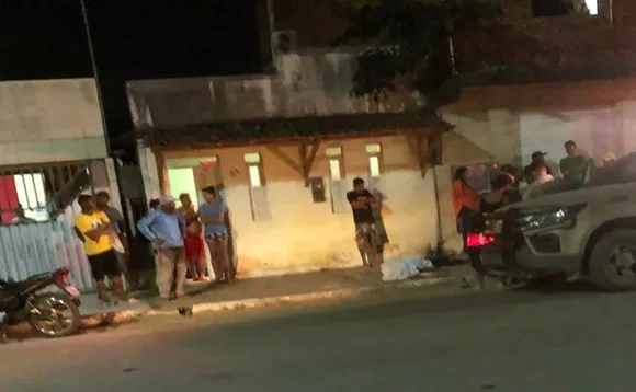 Homem é assassinado com tiro na cabeça em Conceição do Jacuípe 