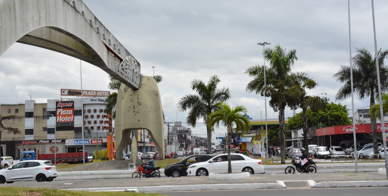 Feira de Santana comemora 190 anos com crescimento econômico e desenvolvimento