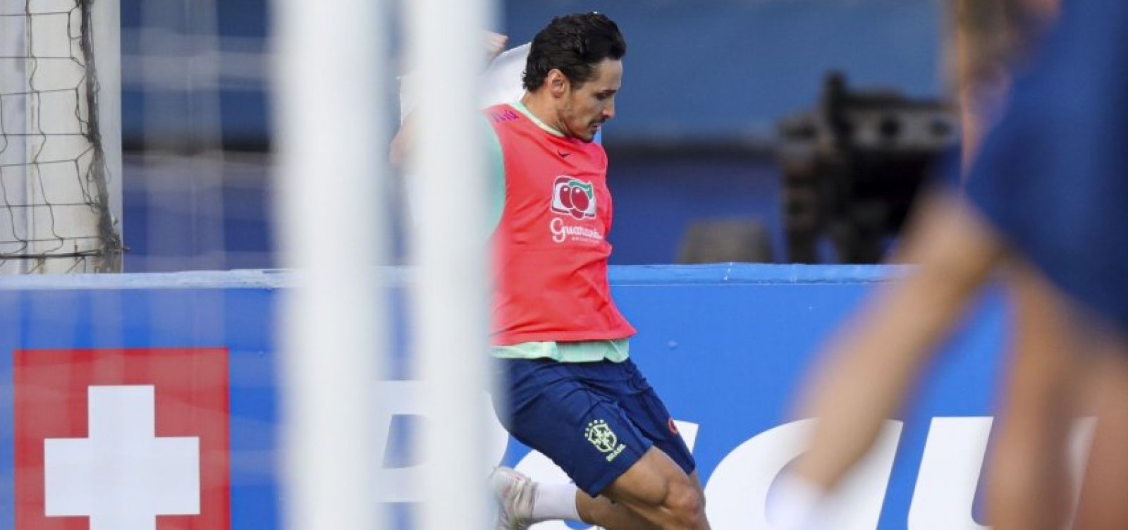 Após cortes, Seleção Brasileira inicia preparação para Eliminatórias da Copa