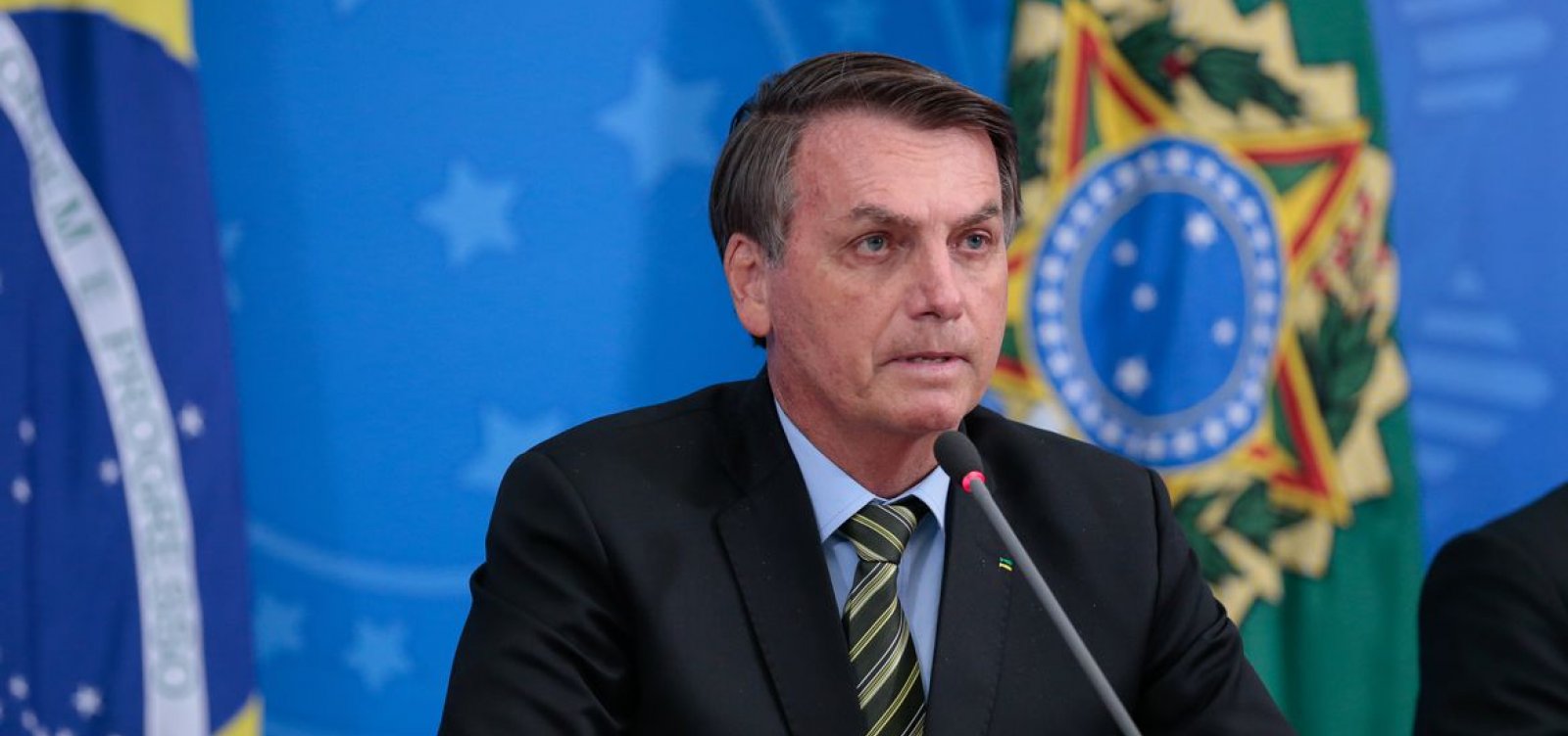 TSE começa a julgar três ações contra Jair Bolsonaro