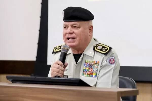 Comandante Geral da PM considera criação de Comando de Policiamento em Feira de Santana