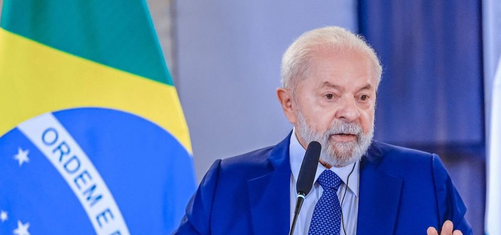 Lula cancela duas viagens oficiais; entenda 