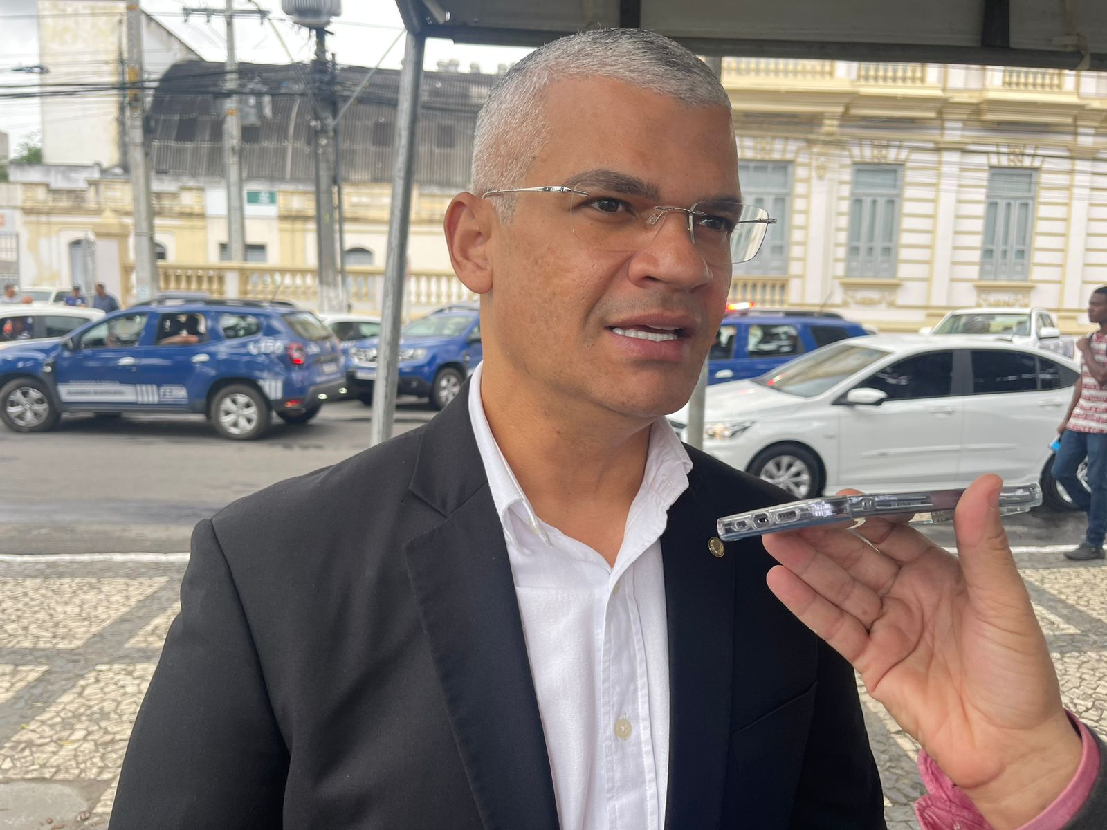 Pré-lançamento para eleições 2024 deve ocorrer em outubro, diz deputado Pablo Roberto