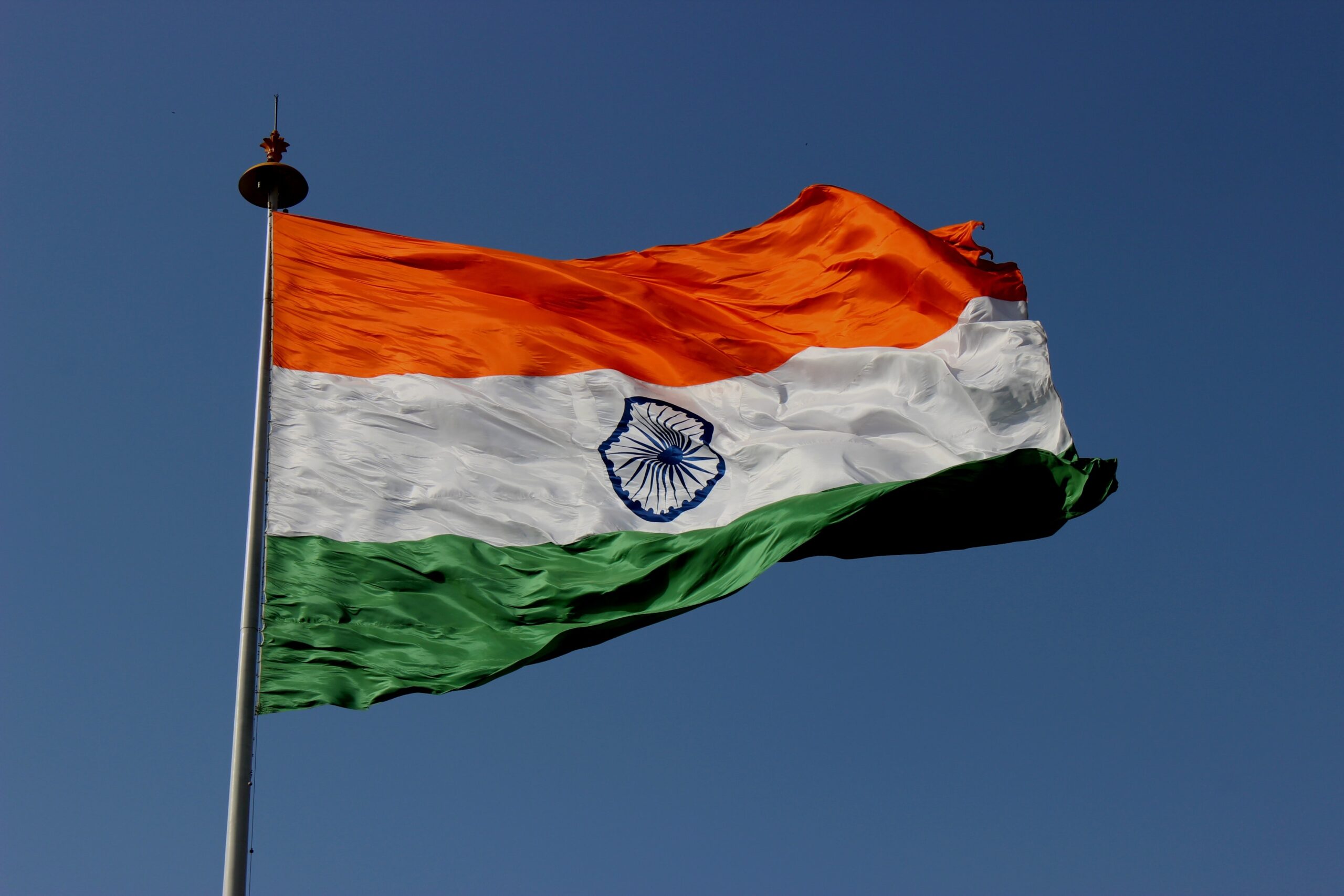 Índia pode adotar “Bharat” como único nome oficial do país