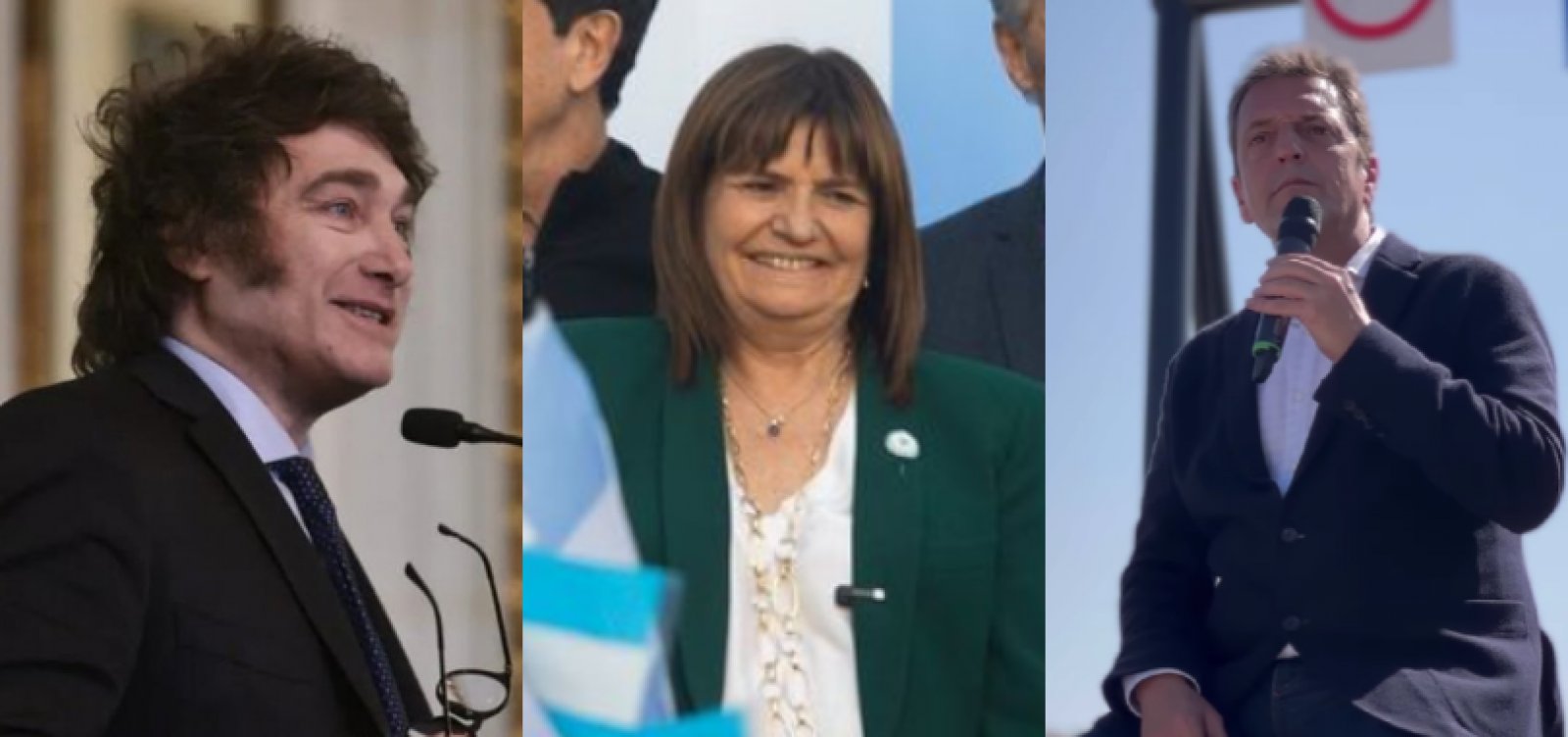 Eleição presidencial na Argentina acontece neste domingo; veja detalhes