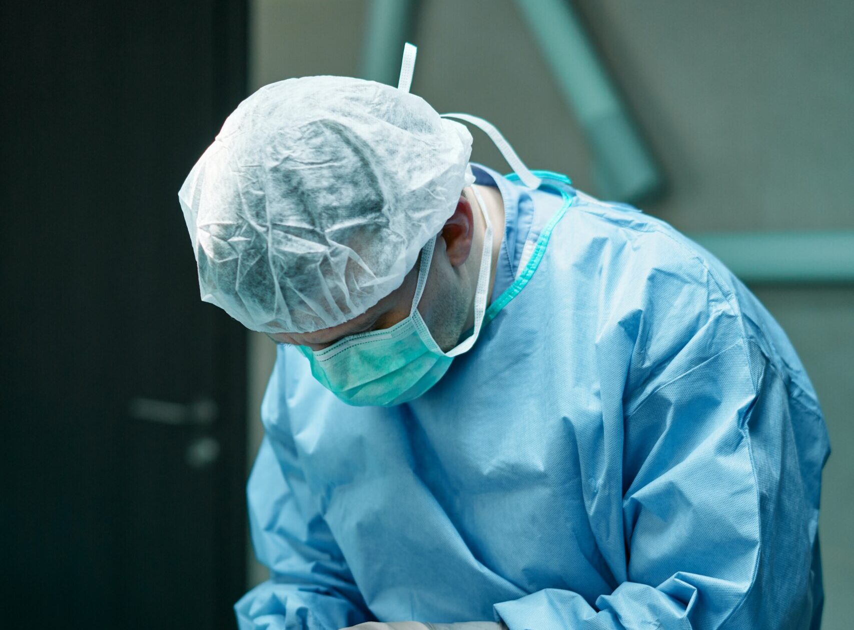 Cirurgia na coluna: quando ela é necessária?