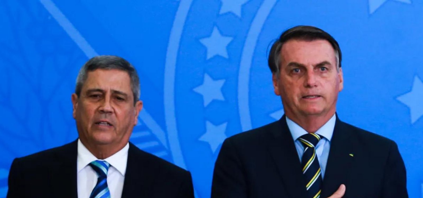 TSE aplica nova condenação a Bolsonaro e torna Braga Netto inelegível até 2030