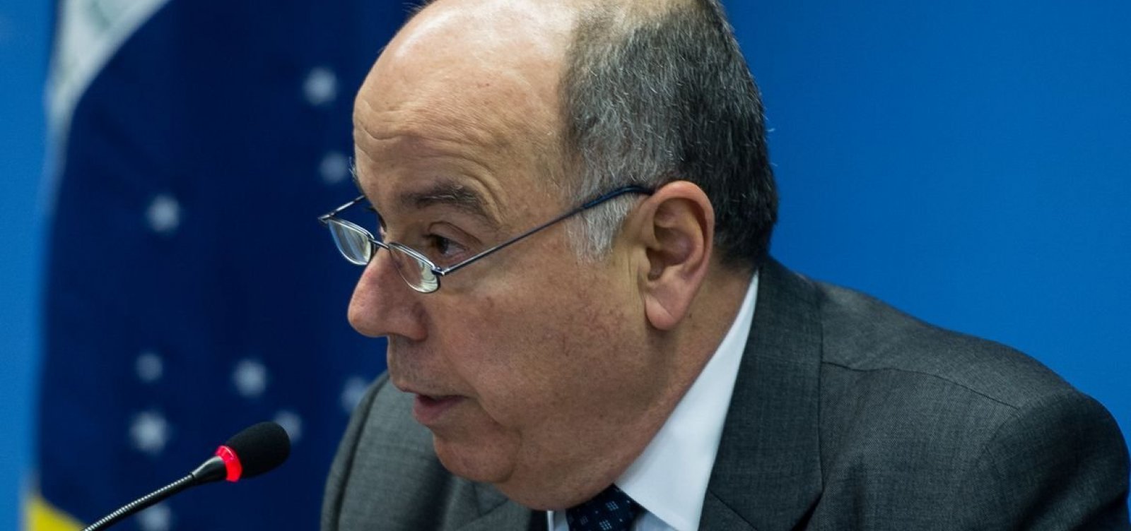 Ministro mantém diálogo com Israel para acelerar saída de brasileiros de Gaza
