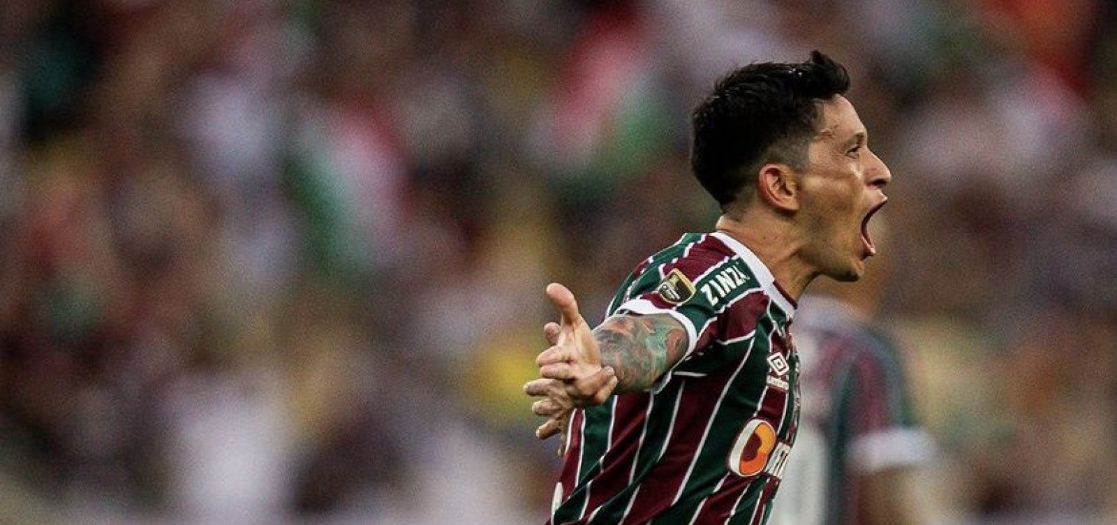 Com vitória na prorrogação, Fluminense conquista sua primeira Libertadores