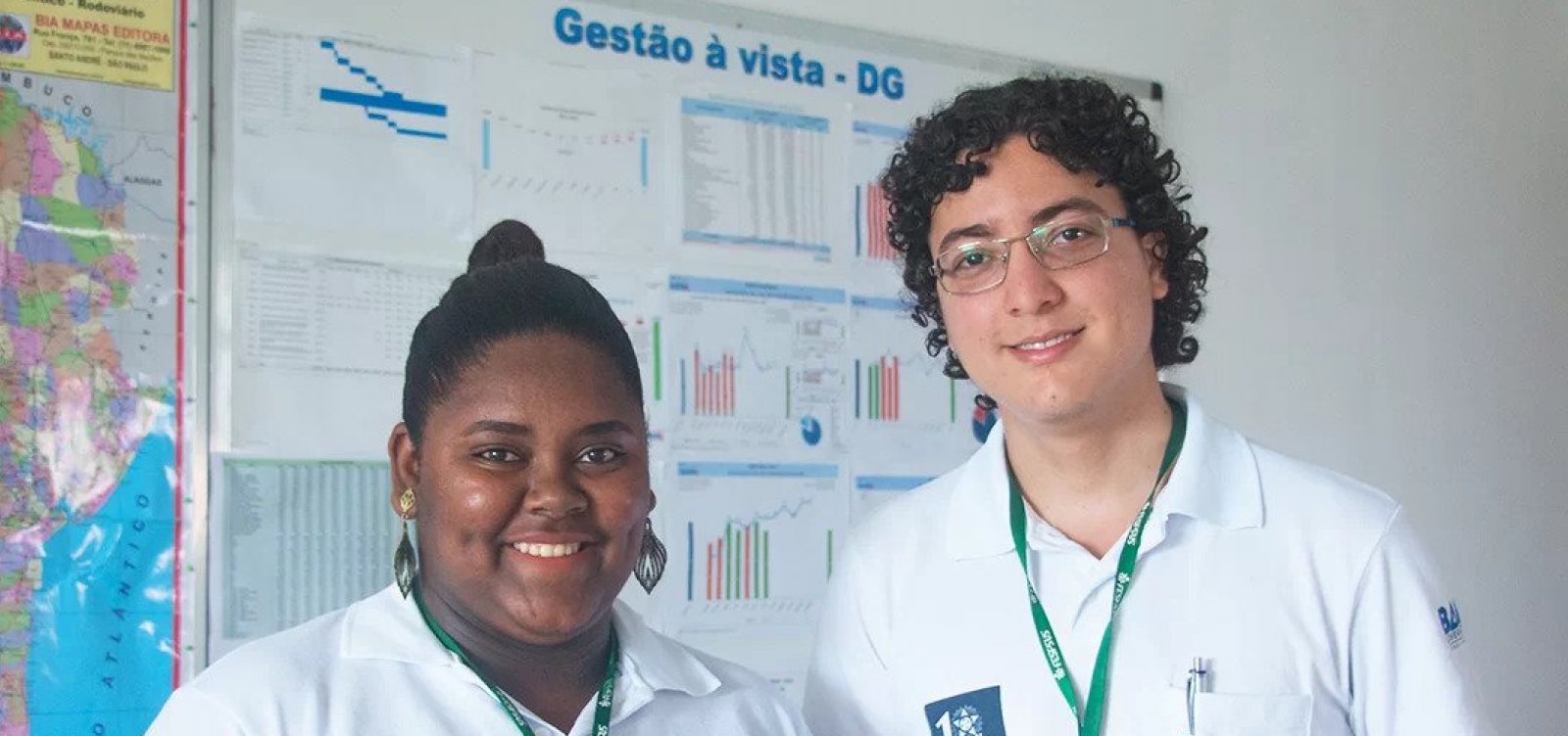 Governo da Bahia convoca dois mil jovens para o Programa Primeiro Emprego