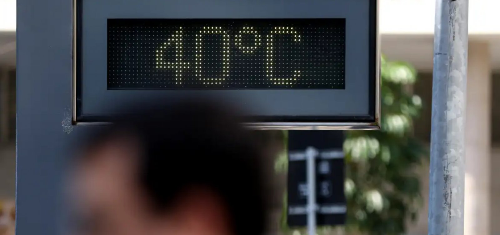 Consumo de energia bate recorde no Brasil devido ao aumento da temperatura