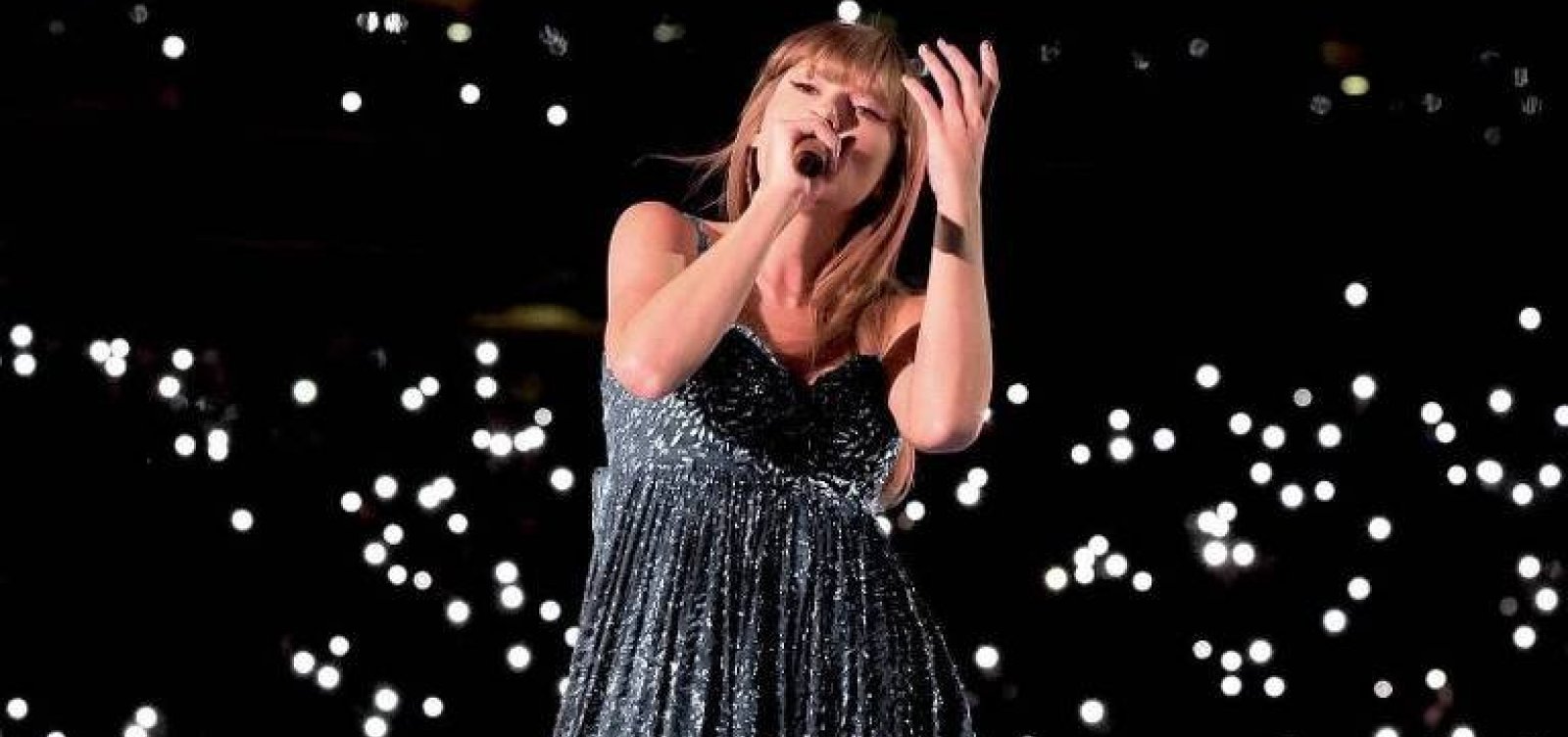 Produtora dos shows de Taylor Swift pode ser multada em até R$ 13 milhões pelo Procon-RJ