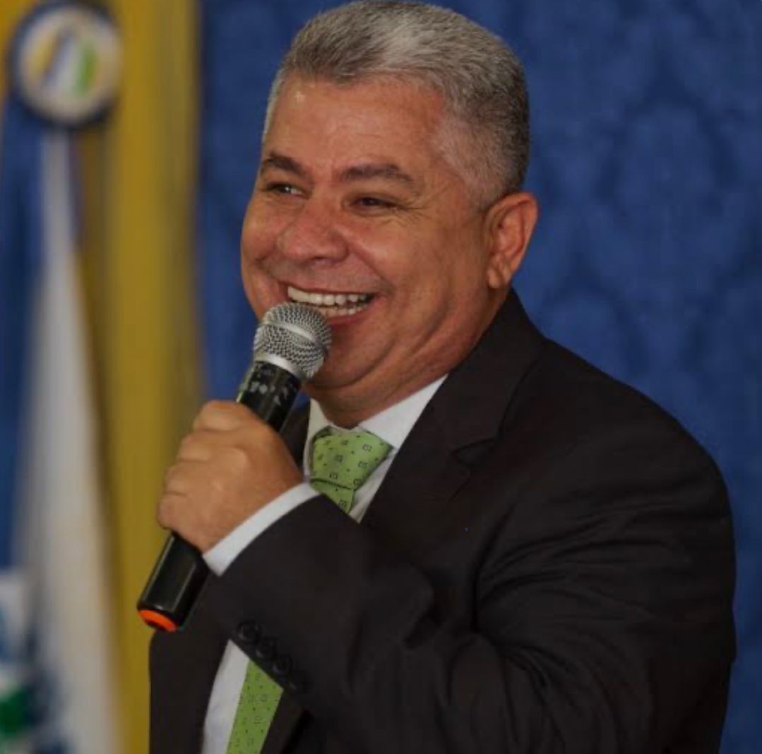 Prefeito Mauro Vieira conquista 94% de aprovação em sua gestão